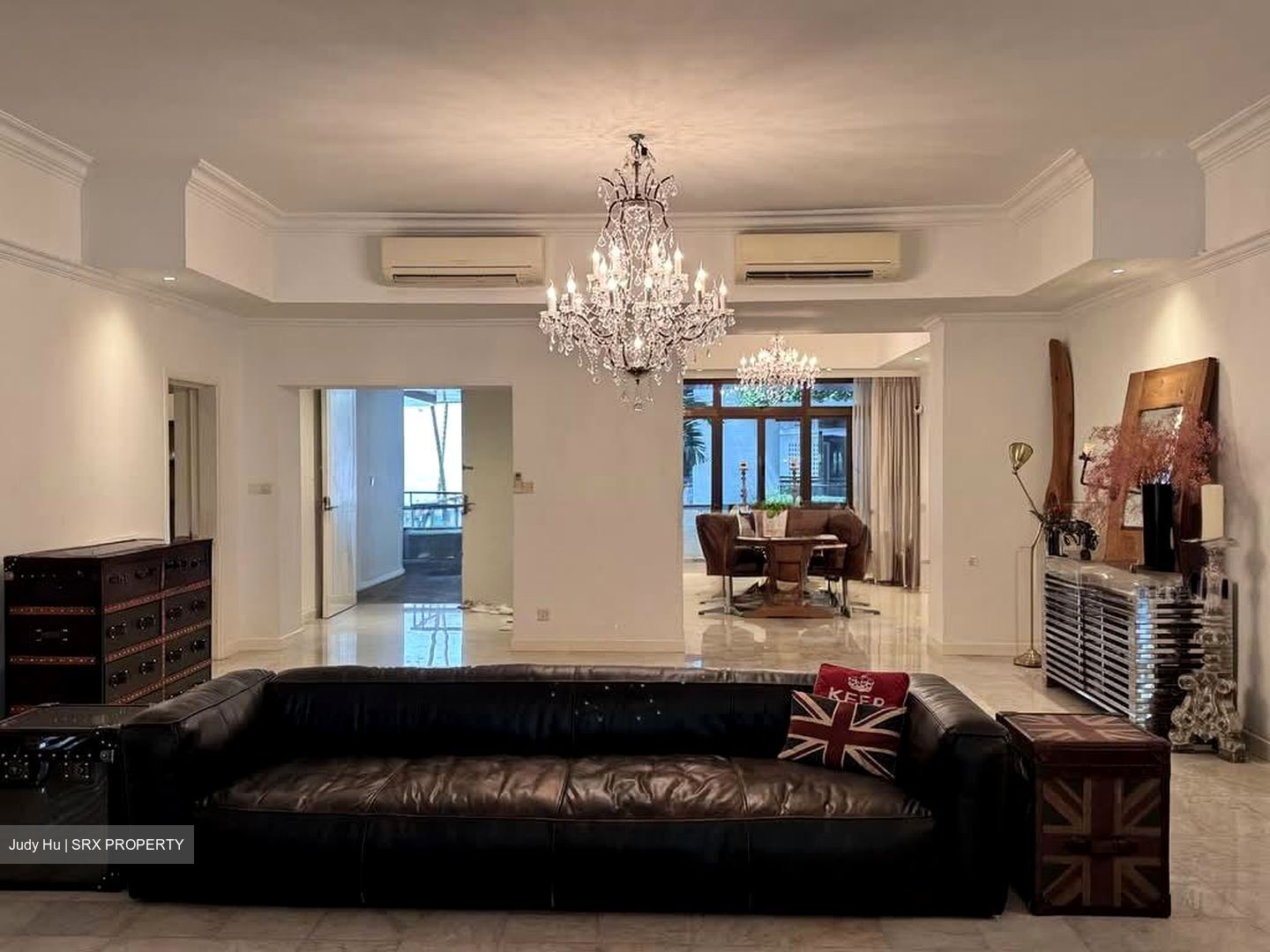 The Arcadia (D11), Condominium #576917701